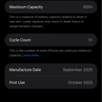 17 pro max 512gig za ریجستر|موبایل|قم, شهدا|دیوار
