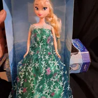 عروسک باربی