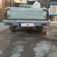 پیکان وانت دوگانه سوز شرکتی( بیرنگ)|خودرو سواری و وانت|کرج, کیانمهر|دیوار