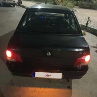 پراید 132