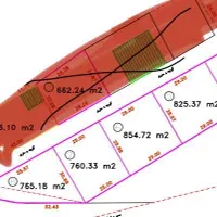 فروش ۵۰۰۰ متر زمین صنعتی امتیاز کامل، کوچه ۱۲ متری