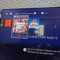 سونی4اسلیم سری جدید2216 کپی خور ابدیت 11|کنسول، بازی ویدئویی و آنلاین|کرج, کمالشهر|دیوار