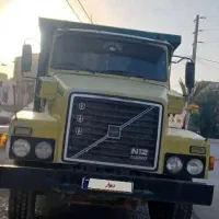 ولوو N12|خودرو سنگین|بهبهان, |دیوار