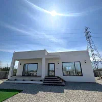 ویلای 150متری دربست فلت در نیاسته