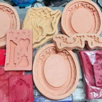 قالب سیلیکون