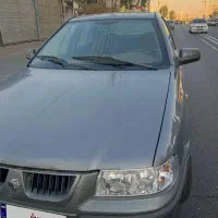 سمند84 نوک مدادی