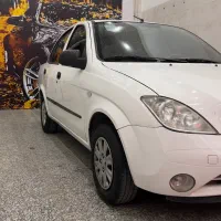 تیبا۱مدل  ۱۴۰۰ (اتو گالری پناه)