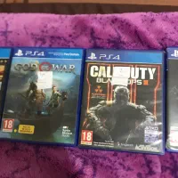 دیسک ps4|کنسول، بازی ویدئویی و آنلاین|مشگین شهر, |دیوار