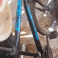 دوچرخه سایز ۲۶