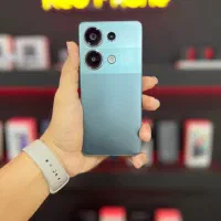 شیائومی Note 13 Pro تمیز و به شرط،معاوضه و فروش