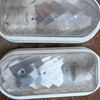 محافظ لامپ طلقی