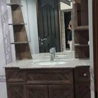 روشویی کمدداربزرگ