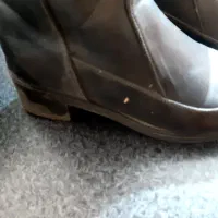 چکمه زنانه|کیف، کفش، کمربند|اصفهان, کوی امیریه|دیوار