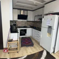 فروش واحد۷۸متری/ فول امکانات/ غرق در نور