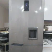 یخچال فریزر هیمالیا|یخچال و فریزر|اهواز, کوی ابوالفضل|دیوار