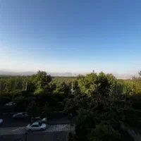 آپارتمان ۲۴۰ متری/پنج بالکن/بلوار دانش با ویو باغ|اجارهٔ آپارتمان|کرج, فاز ۱ مهرشهر|دیوار