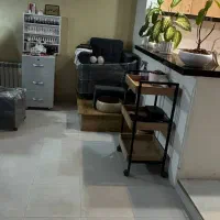 اجاره رنگ و کراتین و میکاپ هاشمیه ۸|اجارهٔ دفتر کار، اتاق اداری، مطب|مشهد, کوثر|دیوار