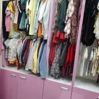 ویترین وکمدو پیشخوان|فروشگاه و مغازه|رشت, سلیمانداراب|دیوار