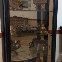 فروش ویترین ۴ طبقه