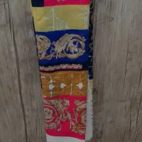 شال نخی جنس مغازه نو