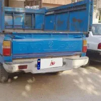 وسیلهنقلیهنیسانوانت|خودرو سواری و وانت|قدس, شهرقدس|دیوار