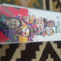 کارت کیمدی