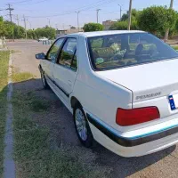 پارس tu5 مدل 1401/12/28|خودرو سواری و وانت|دزفول, |دیوار