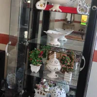 بوفه|بوفه، ویترین، کنسول|بروجرد, |دیوار