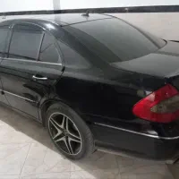 بنز e240|خودرو سواری و وانت|مریوان, |دیوار