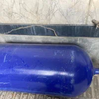 گاز cng|قطعات یدکی و لوازم جانبی|کامیاران, |دیوار