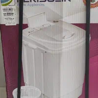 مینی واش مدل sw35-b
