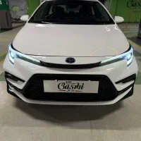 لوین ۱۸۰۰ هیبرید/صفر/نقد و اقساط