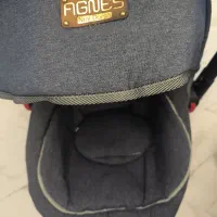 کالسکه  کریر تخت کنار مادر  صندلی ماشین کیف رورورک|کالسکه و لوازم جانبی|تبریز, |دیوار