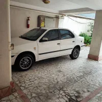 سمند93-LX Xu7|خودرو سواری و وانت|رشت, امین الضرب|دیوار