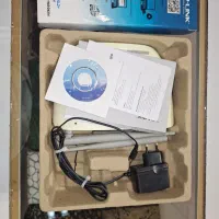 مودم ADSL|مودم و تجهیزات شبکه|رشت, رودبارتان|دیوار