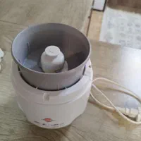 خردکن 123|خردکن، آسیاب، غذاساز|رودسر, |دیوار