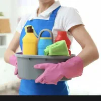 نظافت منزل