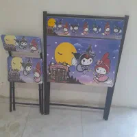 میز و صندلی  دانش آموزی عروسکی