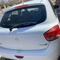 تیبا ۲|خودرو سواری و وانت|دلیجان, |دیوار