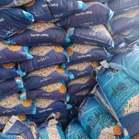 فروش ویژه برنج هندی دانه بلند مهرنجان
