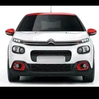 سیتروئن c3|خودرو سواری و وانت|شیراز, آزادی|دیوار