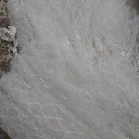 ۳متر  پرده توری|پرده، رانر، رومیزی|چناران, |دیوار