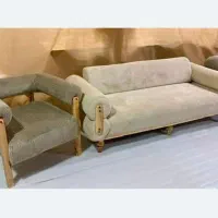 مبل تمام اقساط بدون بهره کد 87430