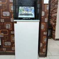 اکواریوم اب شور با لوازم