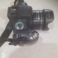 دوربین عکاسی و فیلمبرداری  canon