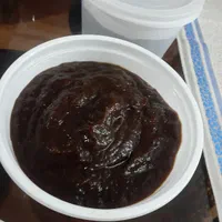 ربع آلوچه کاملا بهداشتی وخوب