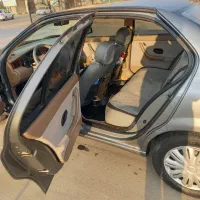 سمند ال ایکس (LX) مدل 85|خودرو سواری و وانت|همدان, |دیوار