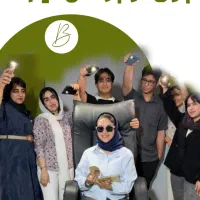 جذب نیروی فیلمبردار و عکاسی با گوشی و دوربین