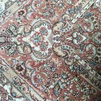 دو عدد فرش|فرش|تبریز, |دیوار