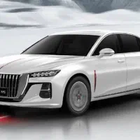 هونگچی H5 نقدی و اقساطی تحویل فوری